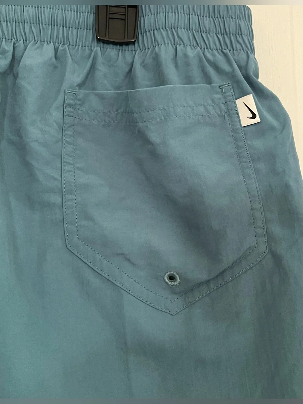 NWT - Nike Men's Move To Zero Swim Trunks